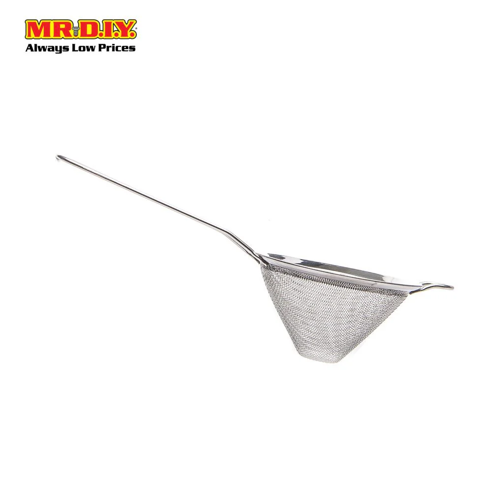 (MR.DIY) Stainless Steel Sieve - Image 2
