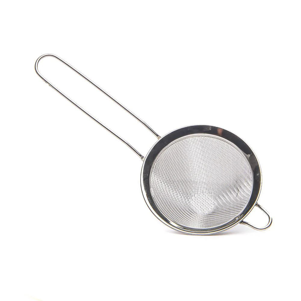 (MR.DIY) Stainless Steel Sieve - Image 3