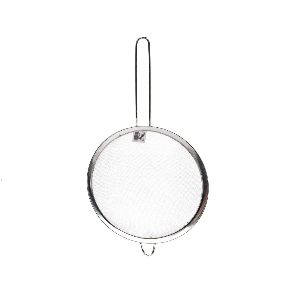 (MR.DIY) Stainless Steel Sieve - Image 4