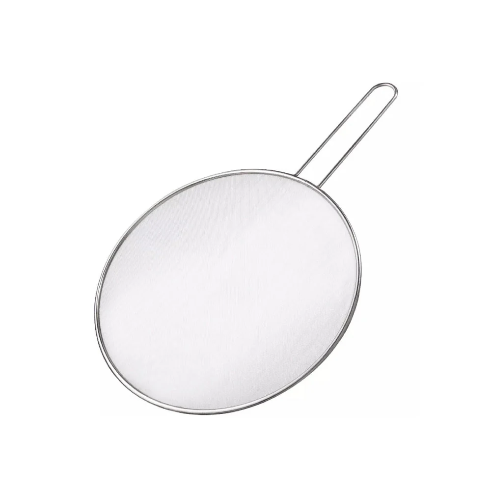 (MR.DIY) Stainless-Steel Splatter Screen (29cm) - Image 4