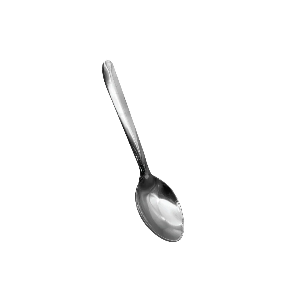(MR.DIY) Stainless Steel Tea Spoon (3pcs) - Image 5