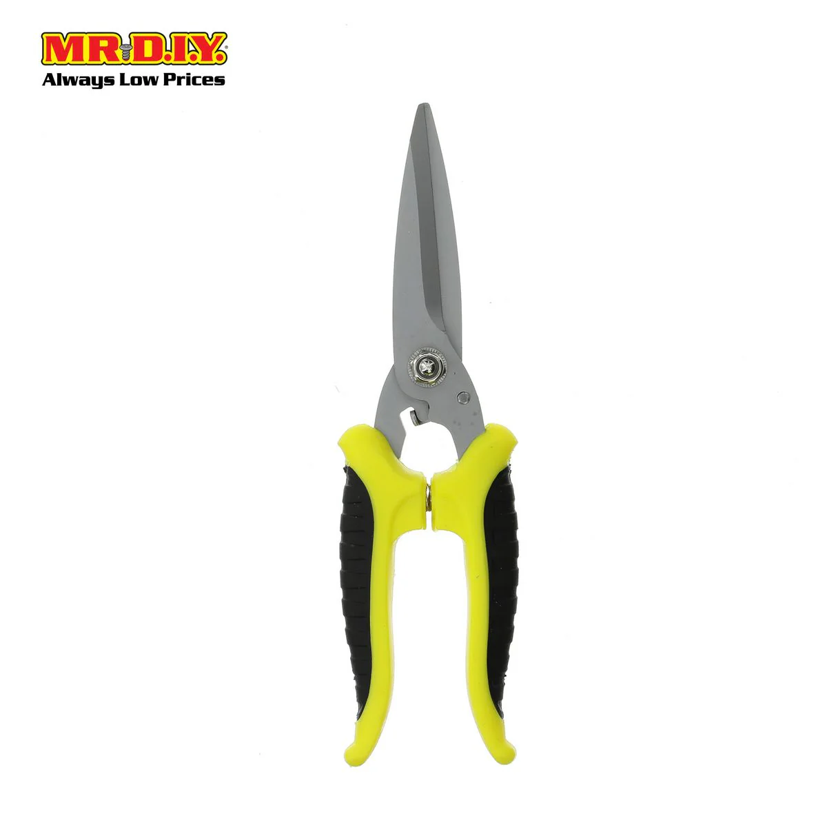(MR.DIY) Stainless Steel Trimming Pruner 15411 - Image 3