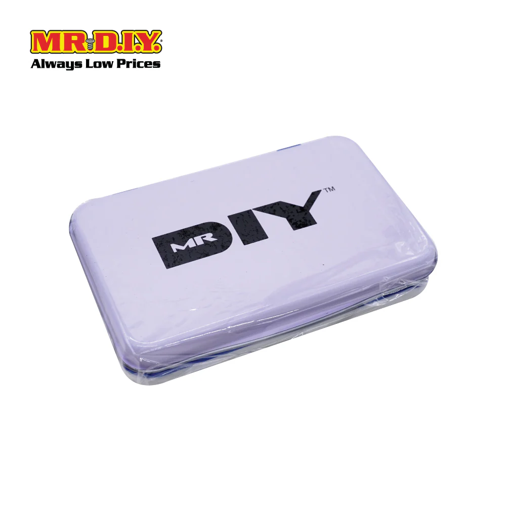 (MR.DIY) Stamp Pad Red No.137 (118x81mm) - Image 4