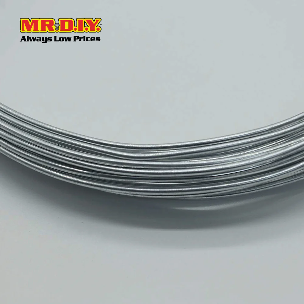 (MR.DIY) Steel Binding Wire 16GA - Image 3
