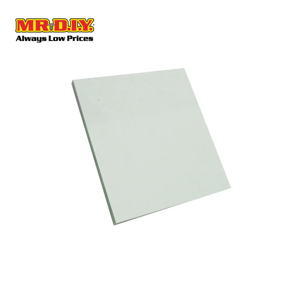 (MR.DIY) Sticky Post-it Adhesive Plain Note 50 Sheets (76 x 76mm) - Image 8