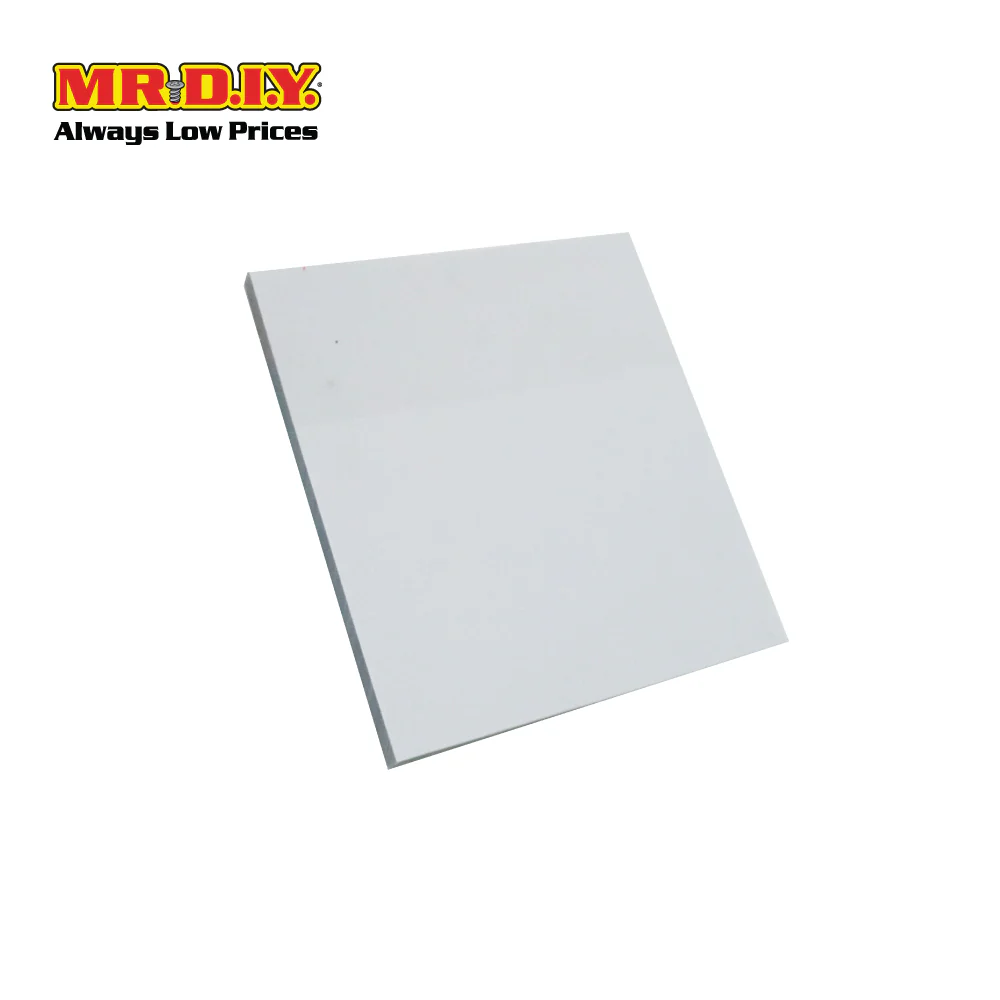 (MR.DIY) Sticky Post-it Adhesive Plain Note 50 Sheets (76 x 76mm) - Image 9