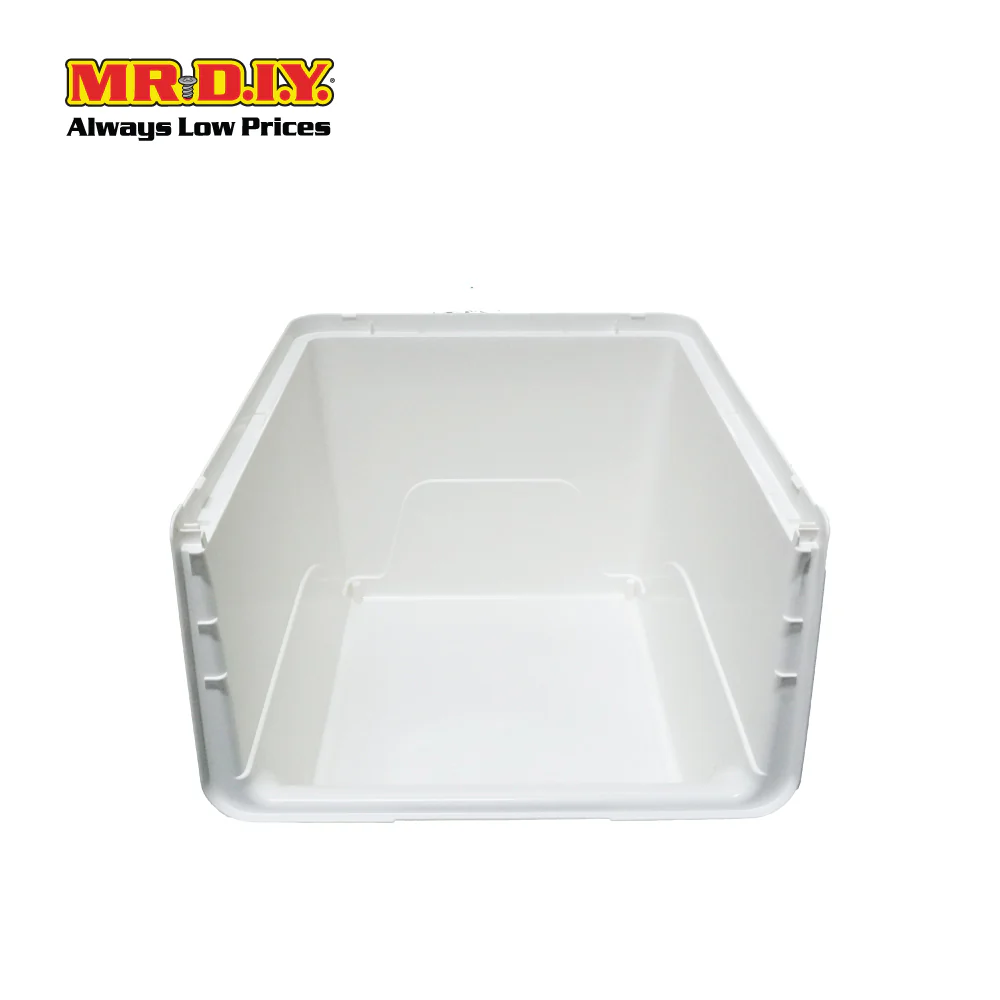 (MR.DIY) Storage Basket 34L - Image 3
