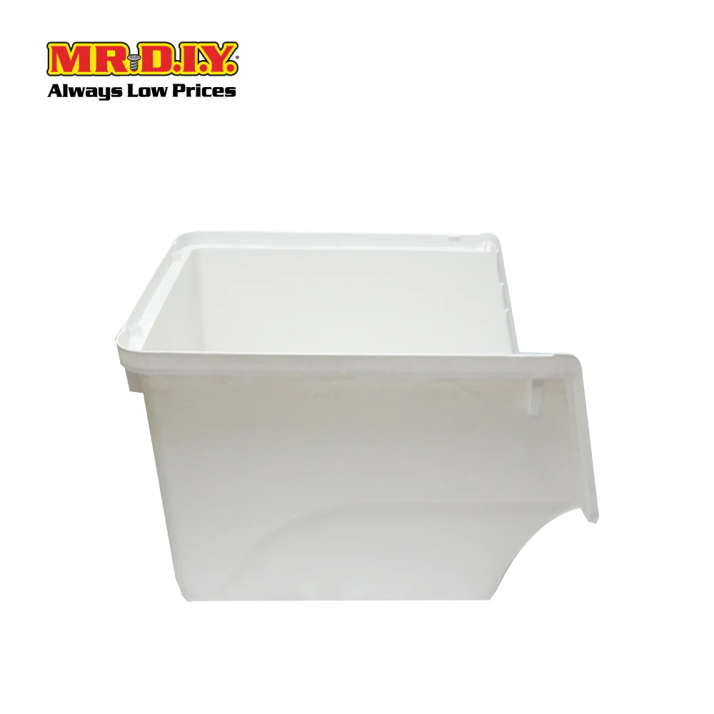 (MR.DIY) Storage Basket 34L - Image 4