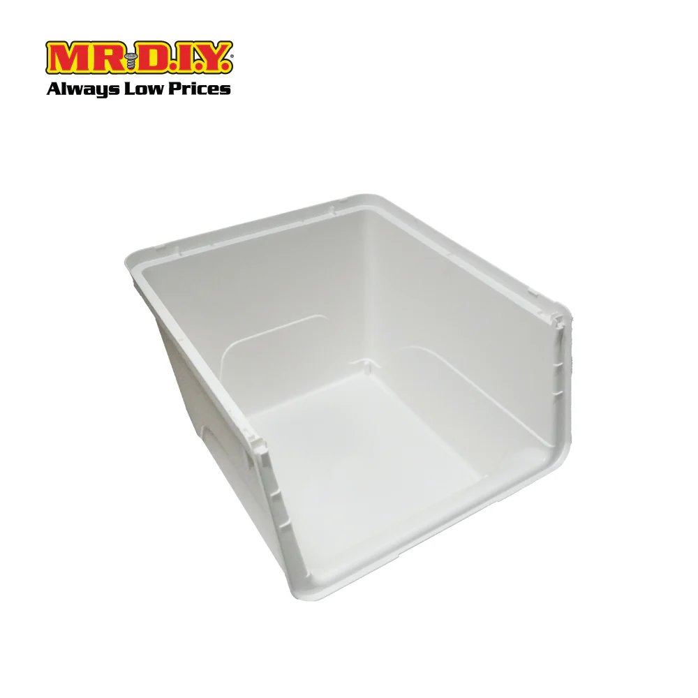 (MR.DIY) Storage Basket 34L - Image 5