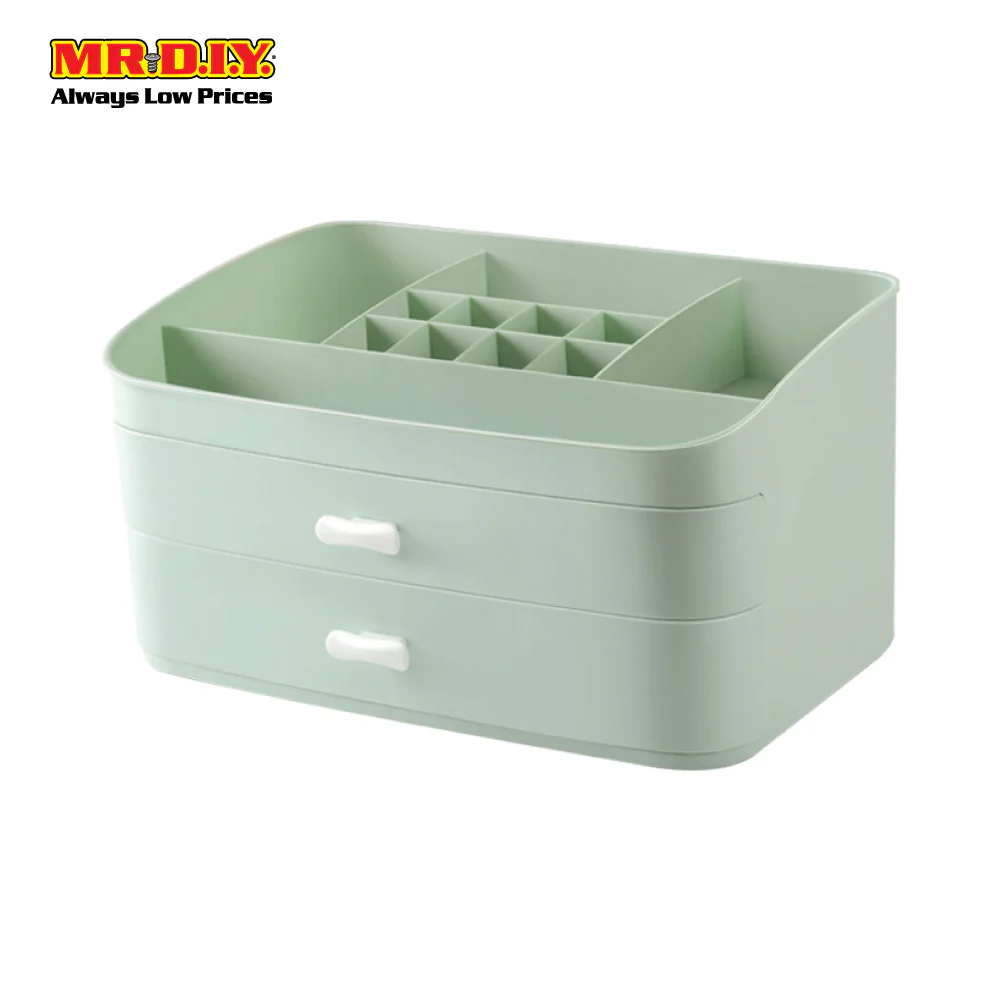 (MR.DIY) Storage Rack-Green - Image 4