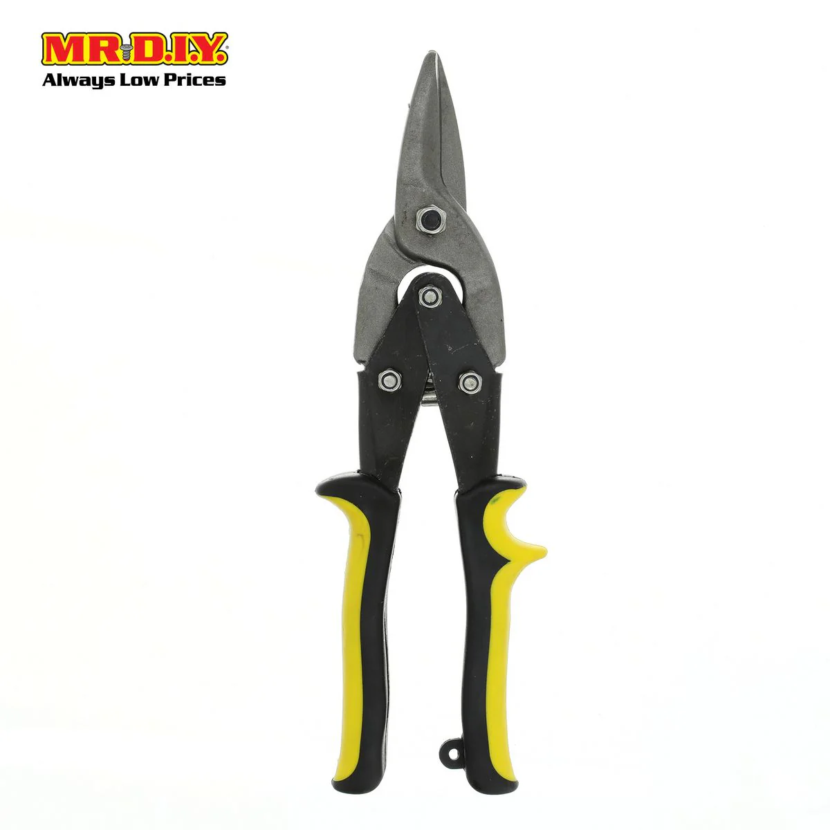 (MR.DIY) Straight Aviation Snip (10") - Image 3