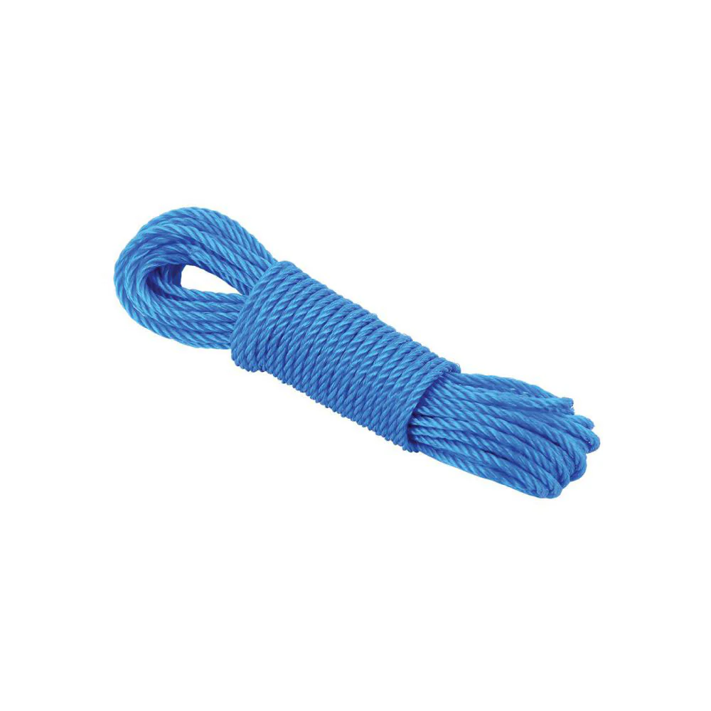 (MR.DIY) Strong Braided Polyethylene Rope (8mm x 10m) - Image 4