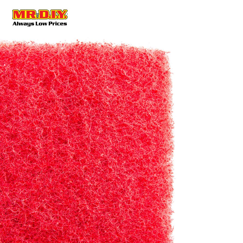 (MR.DIY) Handle Cleaning Brush - Image 2