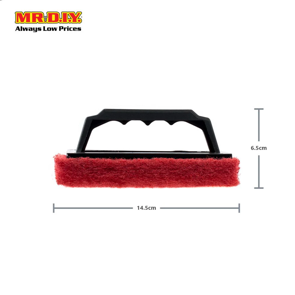 (MR.DIY) Handle Cleaning Brush - Image 4