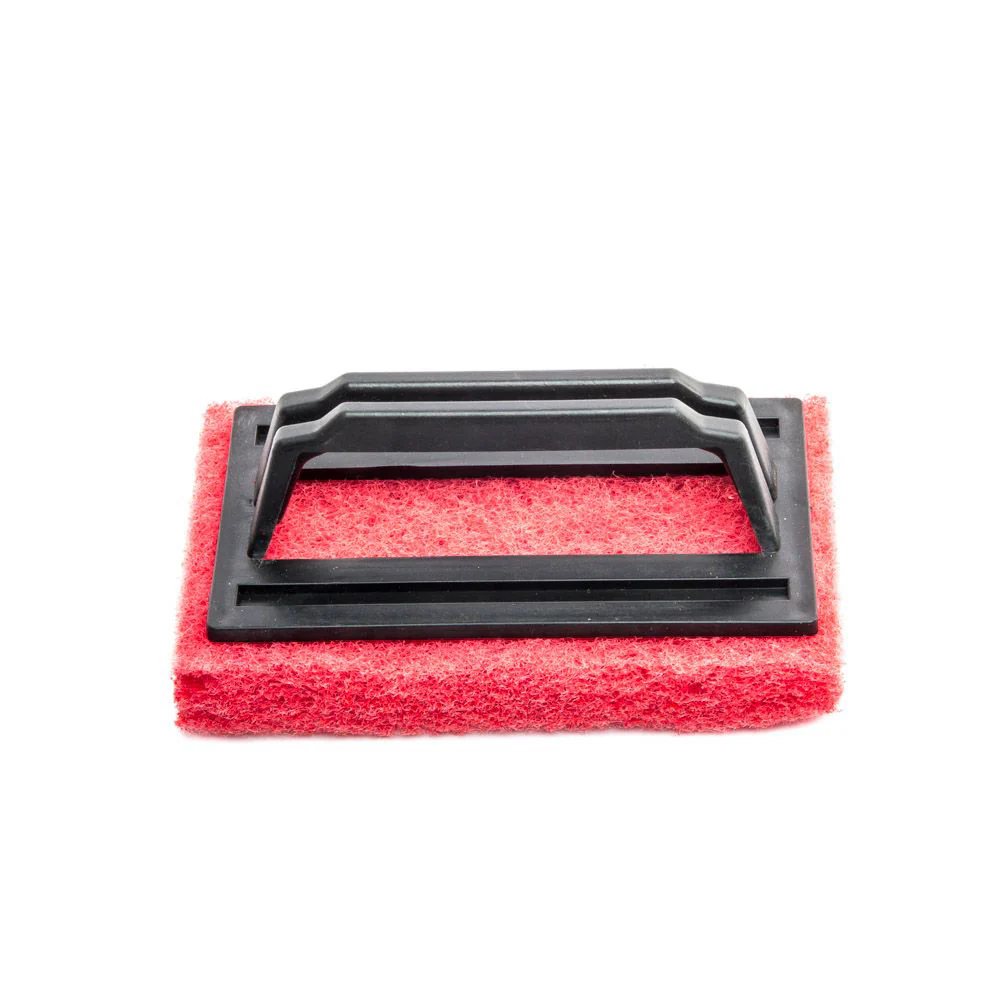 (MR.DIY) Handle Cleaning Brush - Image 5