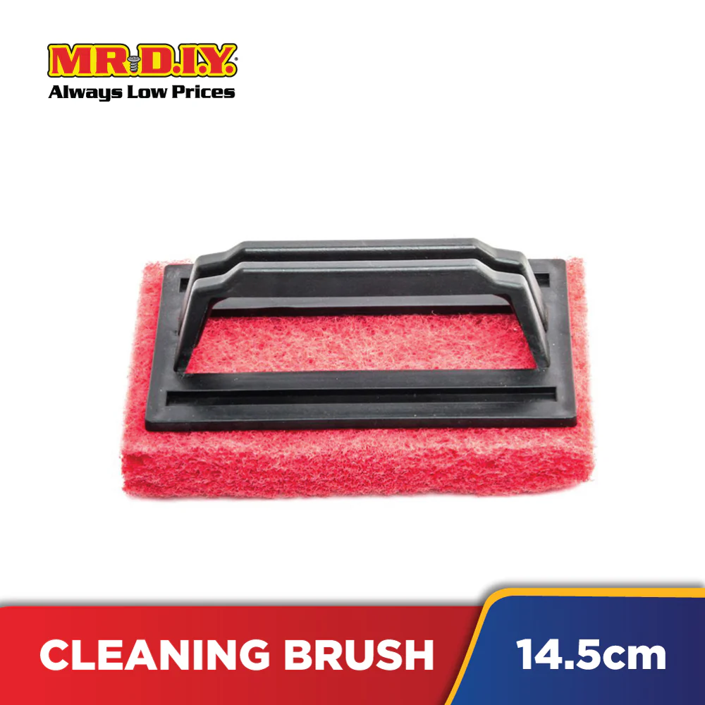 (MR.DIY) Handle Cleaning Brush - Image 6