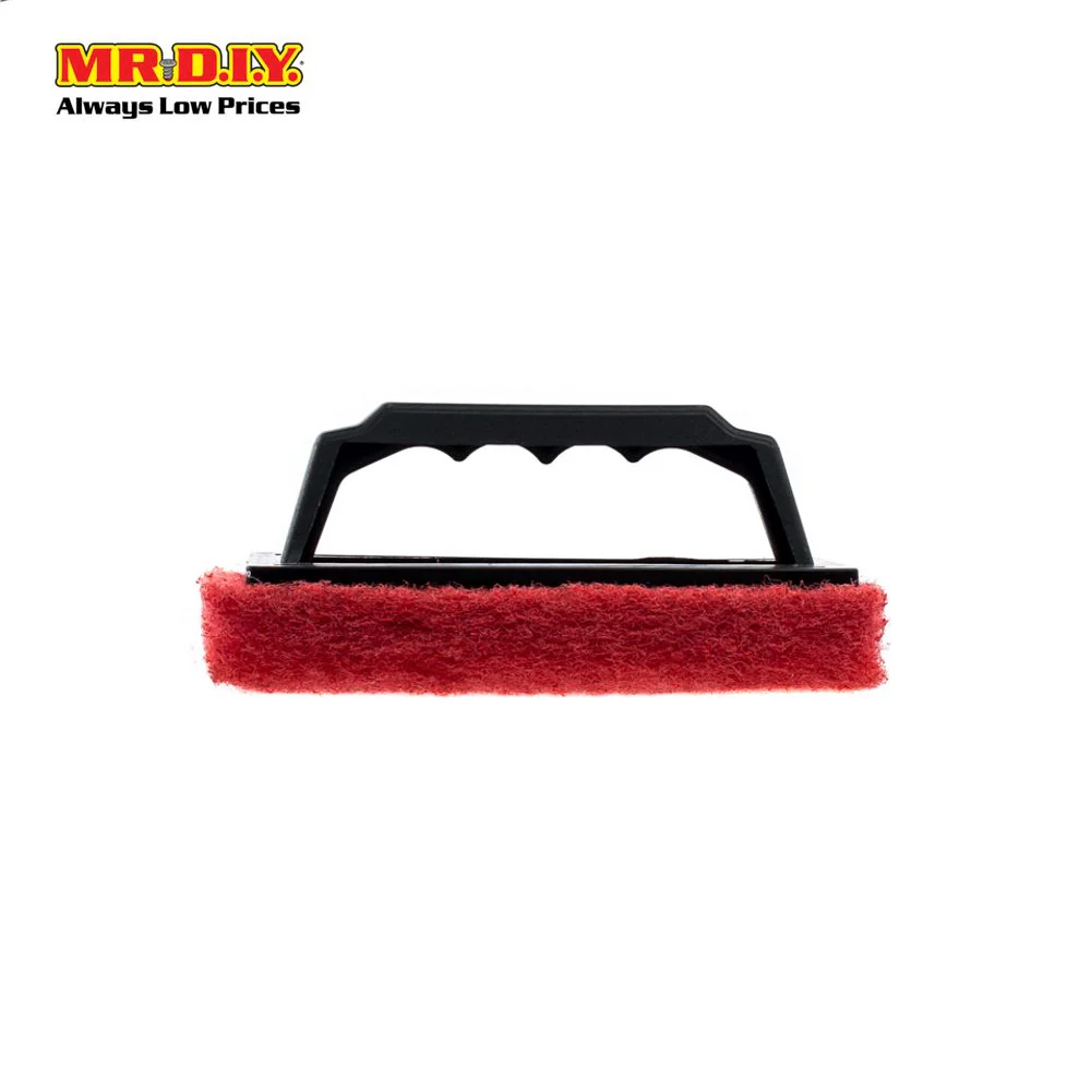 (MR.DIY) Handle Cleaning Brush - Image 7