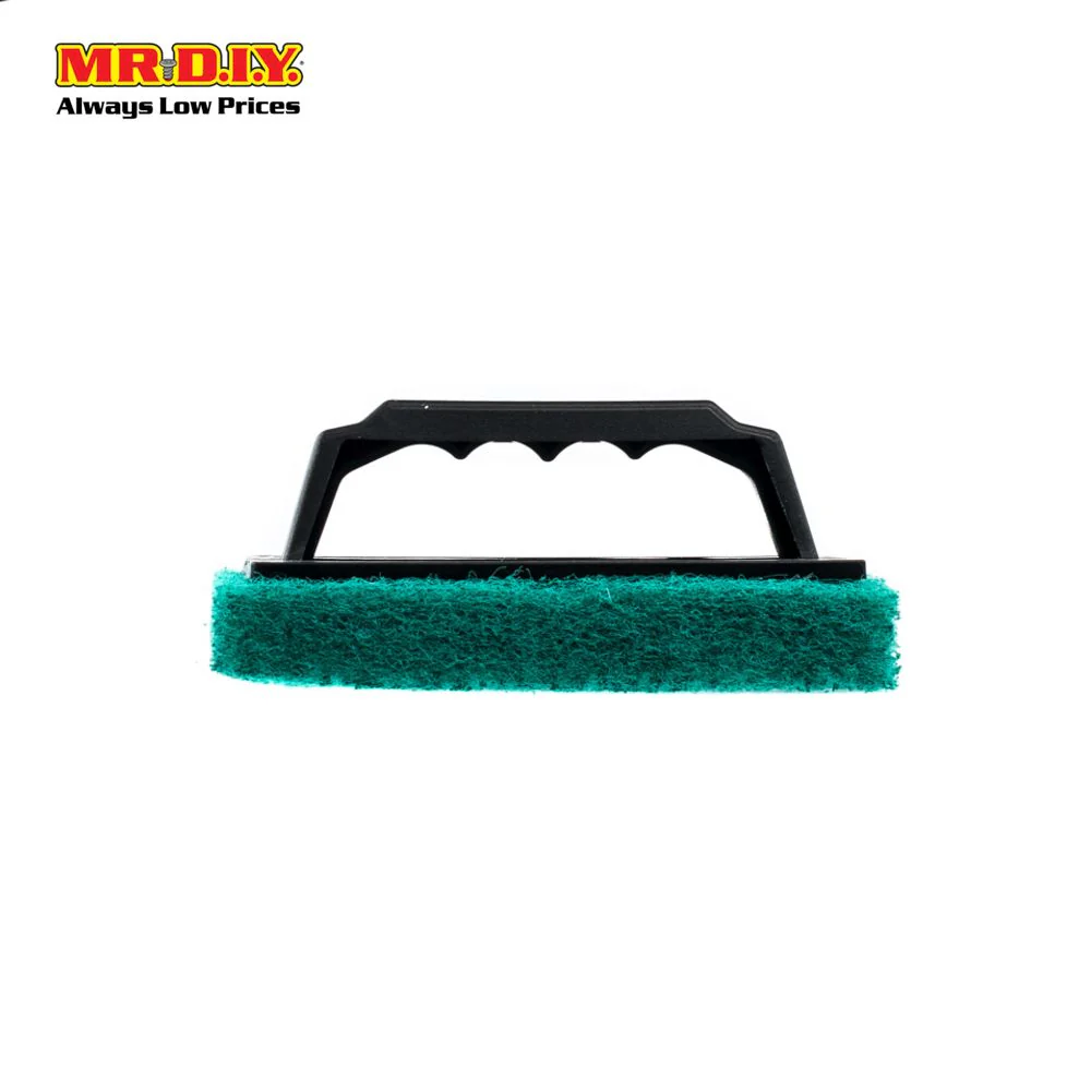(MR.DIY) Handle Cleaning Brush - Image 9