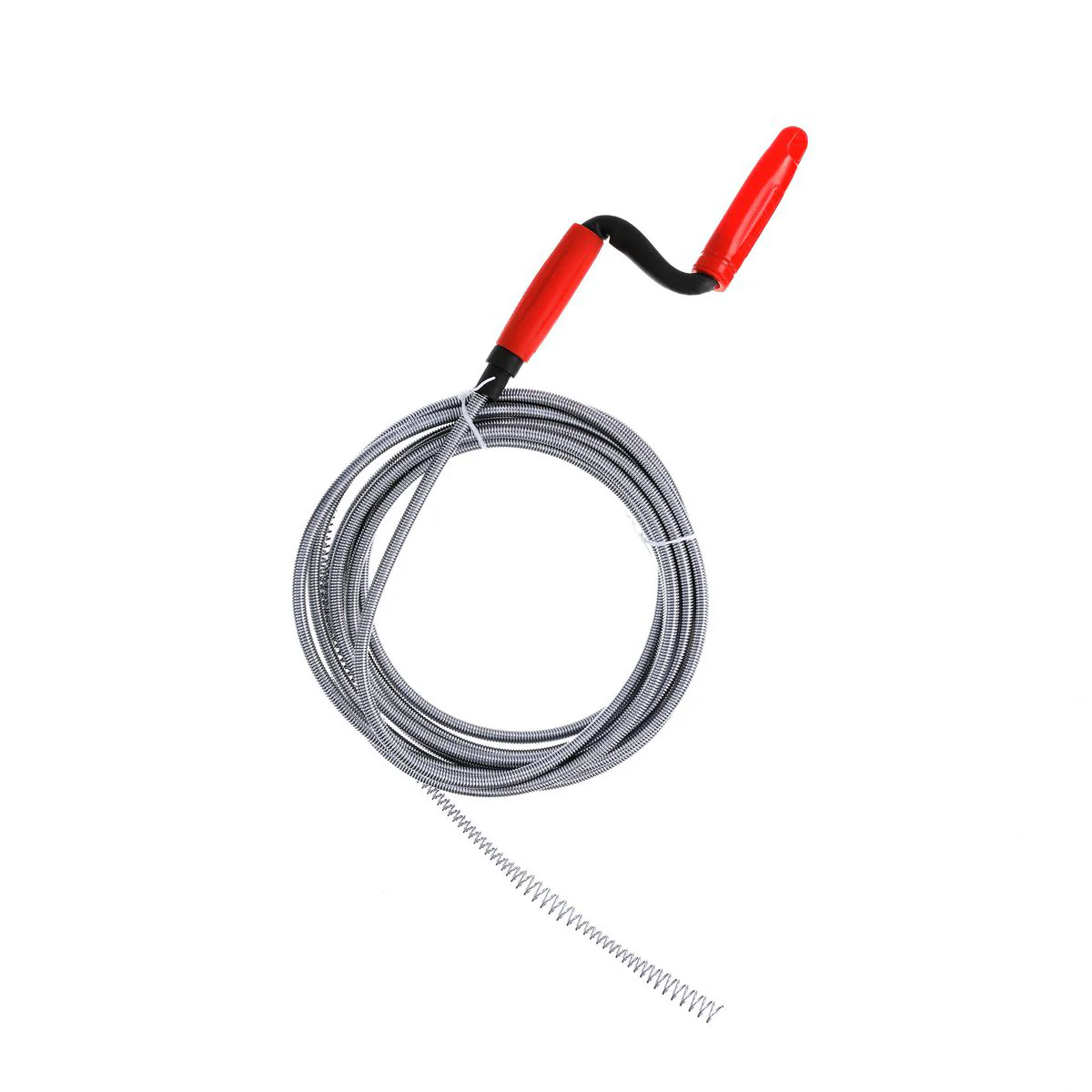 (MR.DIY) Super Pipeline Dredging Tool (8mm x 5m) - Image 4