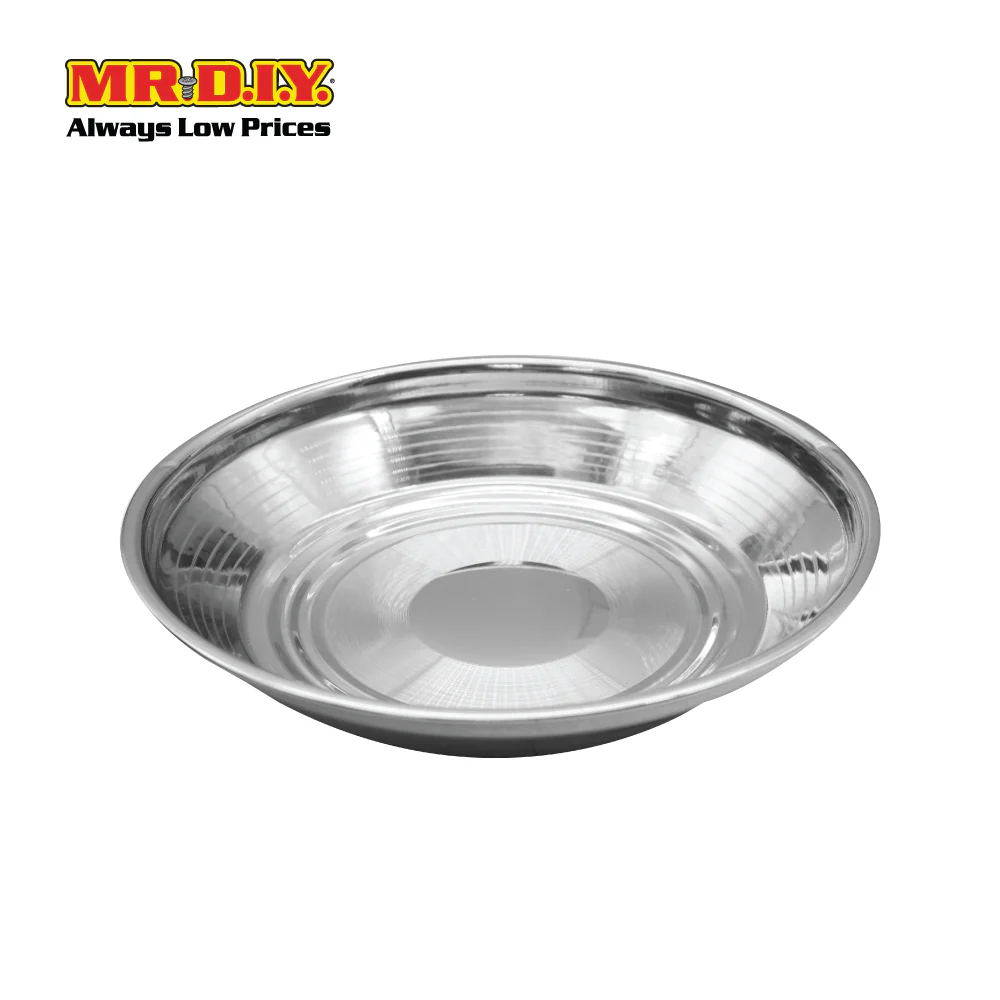 (MR.DIY) Sweet Plate (16 cm) - Image 3