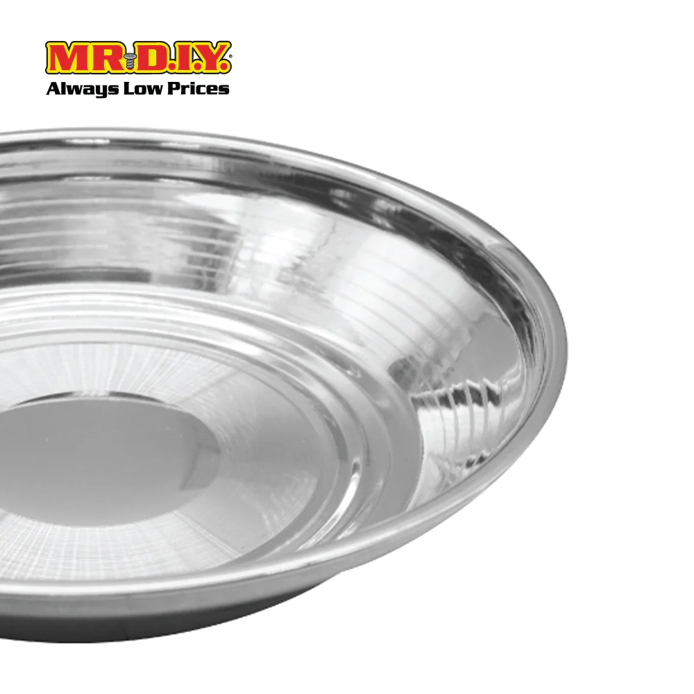 (MR.DIY) Sweet Plate (16 cm) - Image 4