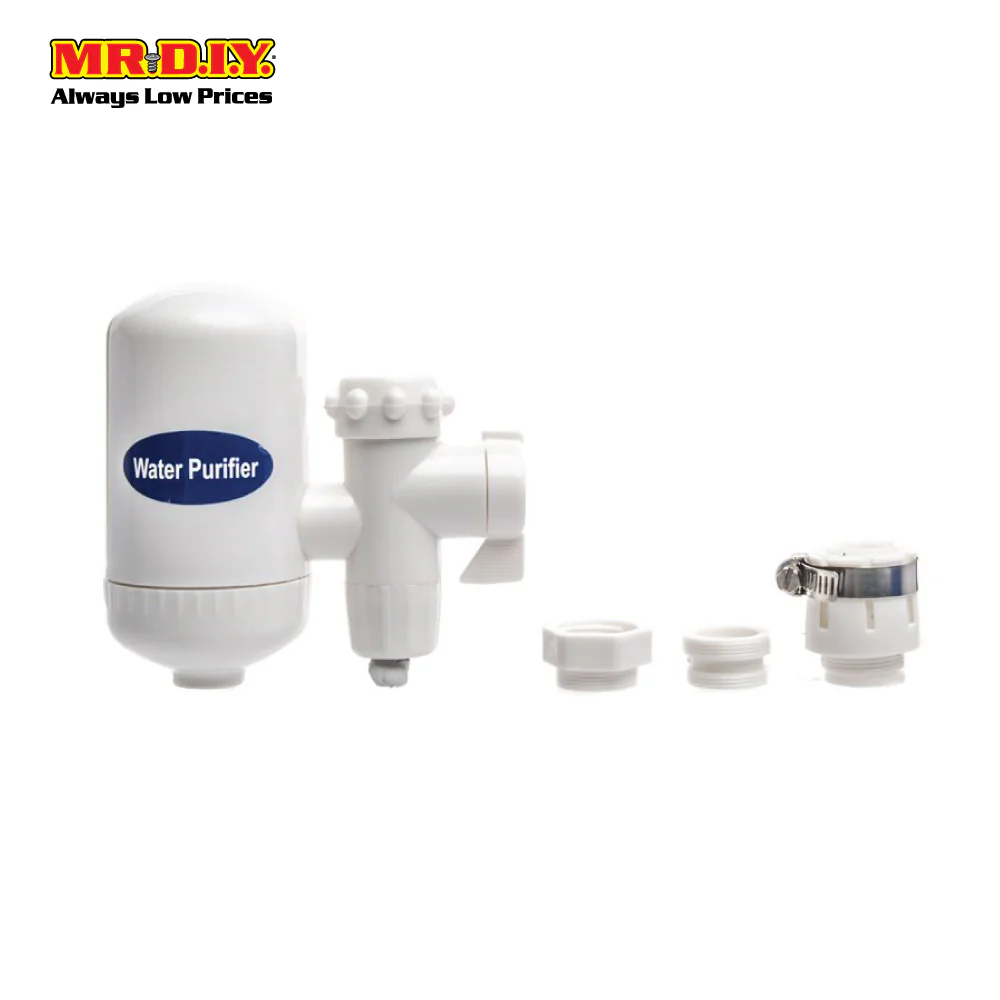 (MR.DIY) SWS Environmental-Friendly Water Purifier Set - Image 2