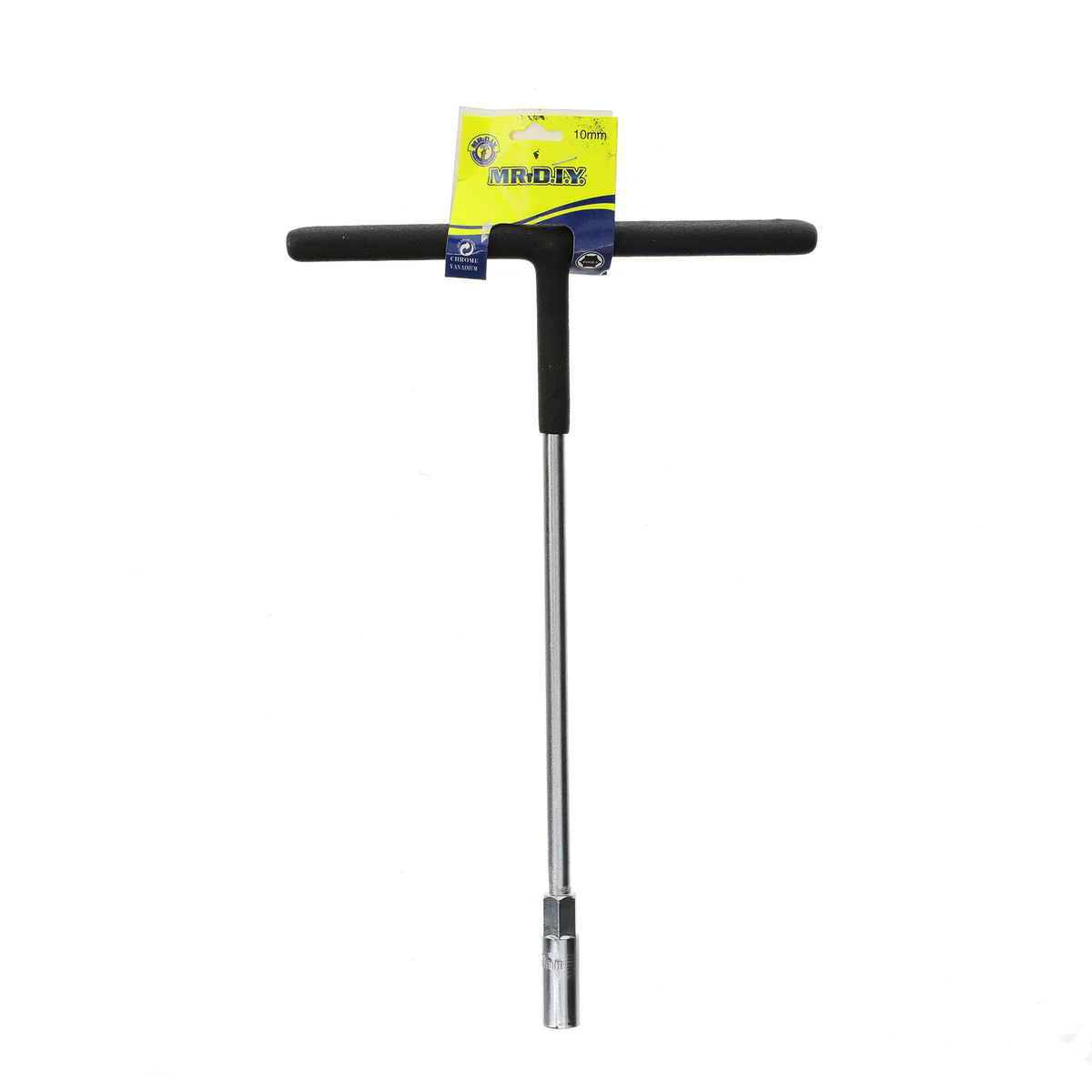 (MR.DIY) T-Socket Wrench 10mm - Image 3