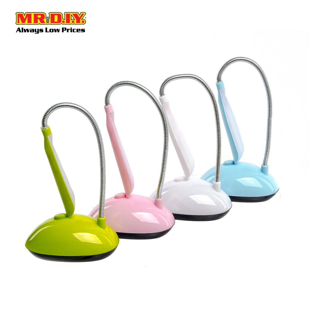(MR.DIY)  Table Lamp - Image 4