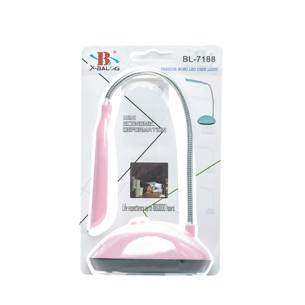 (MR.DIY)  Table Lamp - Image 5