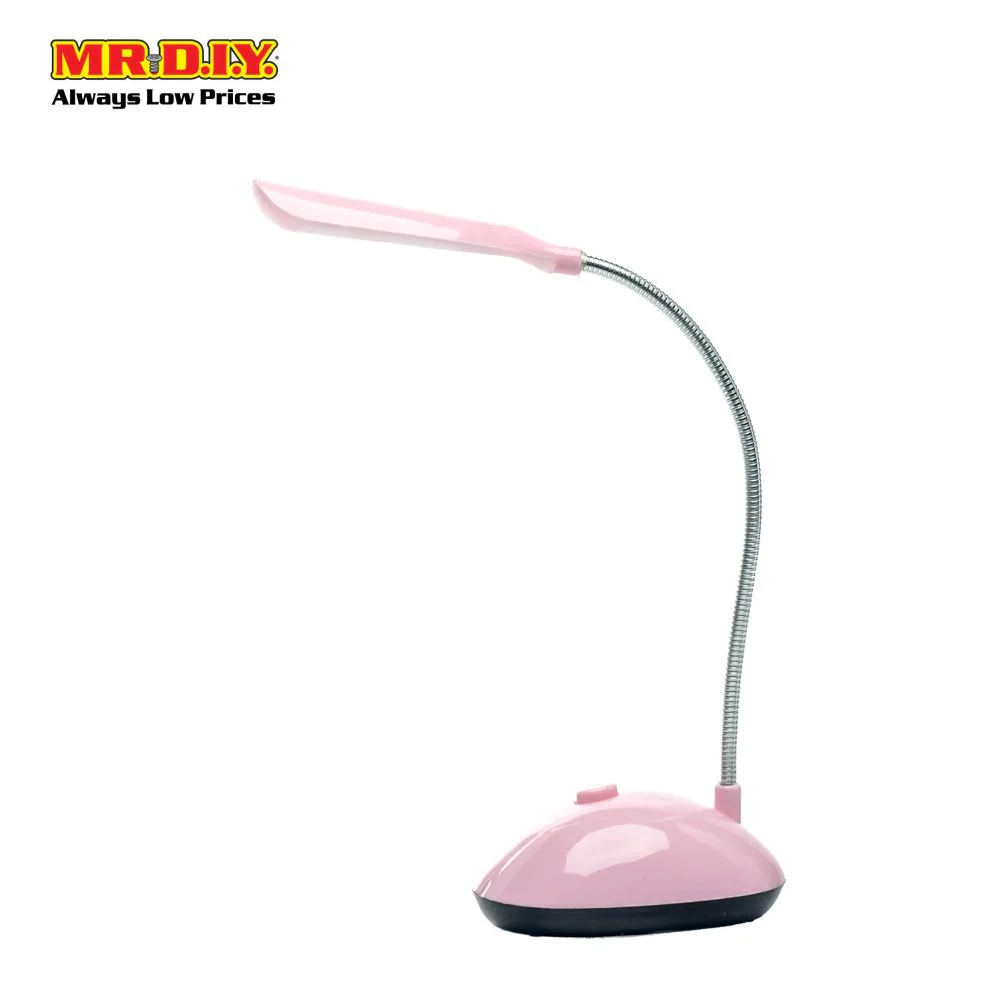 (MR.DIY)  Table Lamp - Image 6