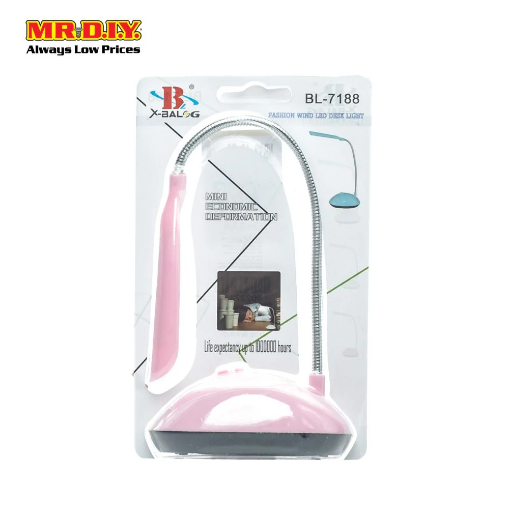 (MR.DIY)  Table Lamp - Image 7