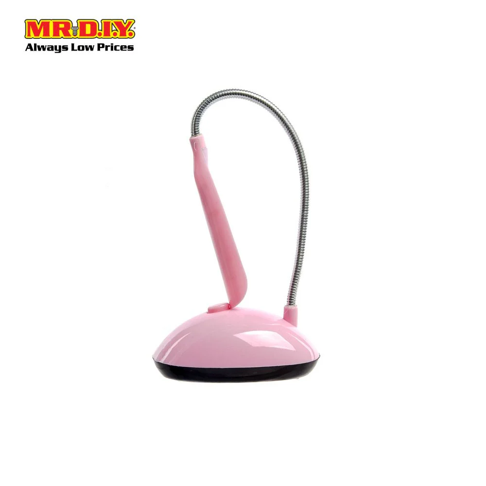 (MR.DIY)  Table Lamp - Image 8