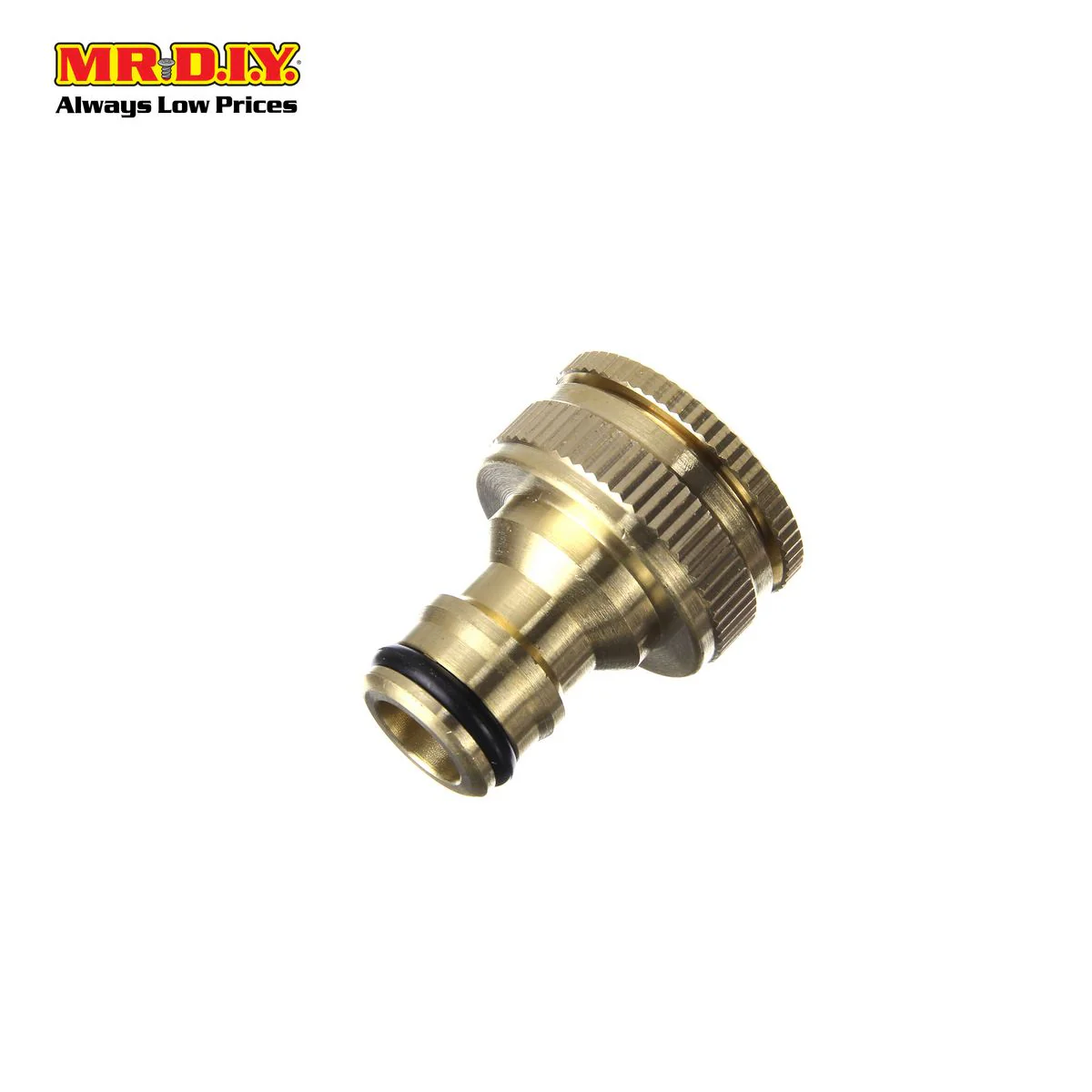 (MR.DIY) Tap Adaptor Y103 - Image 2