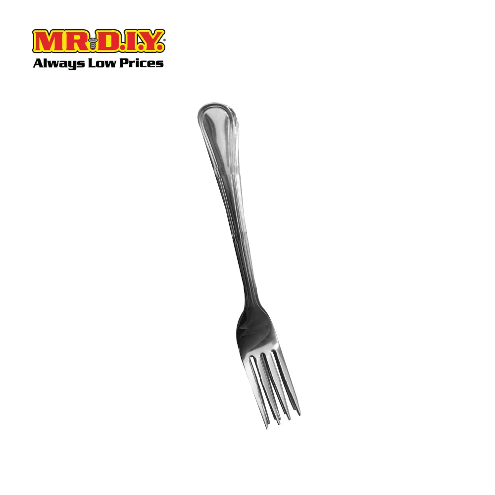 (MR.DIY) Tea Fork (3 pcs) - Image 3