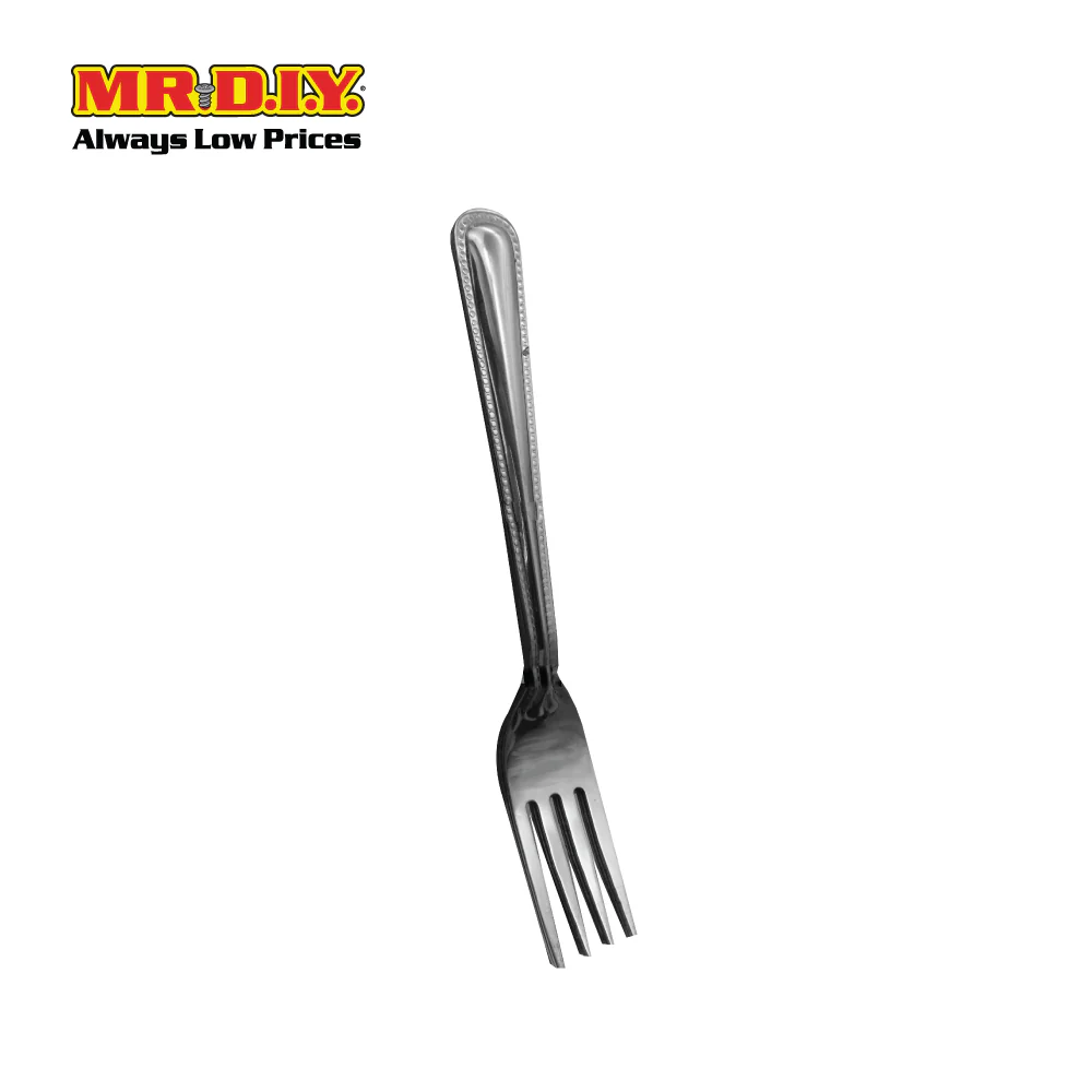 (MR.DIY) Tea Fork (3 pcs) - Image 3