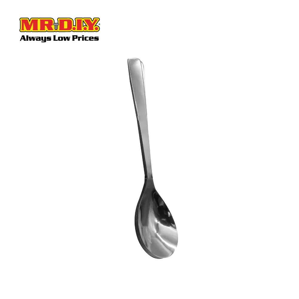 (MR.DIY) Tea Spoon (3 pcs) - Image 3
