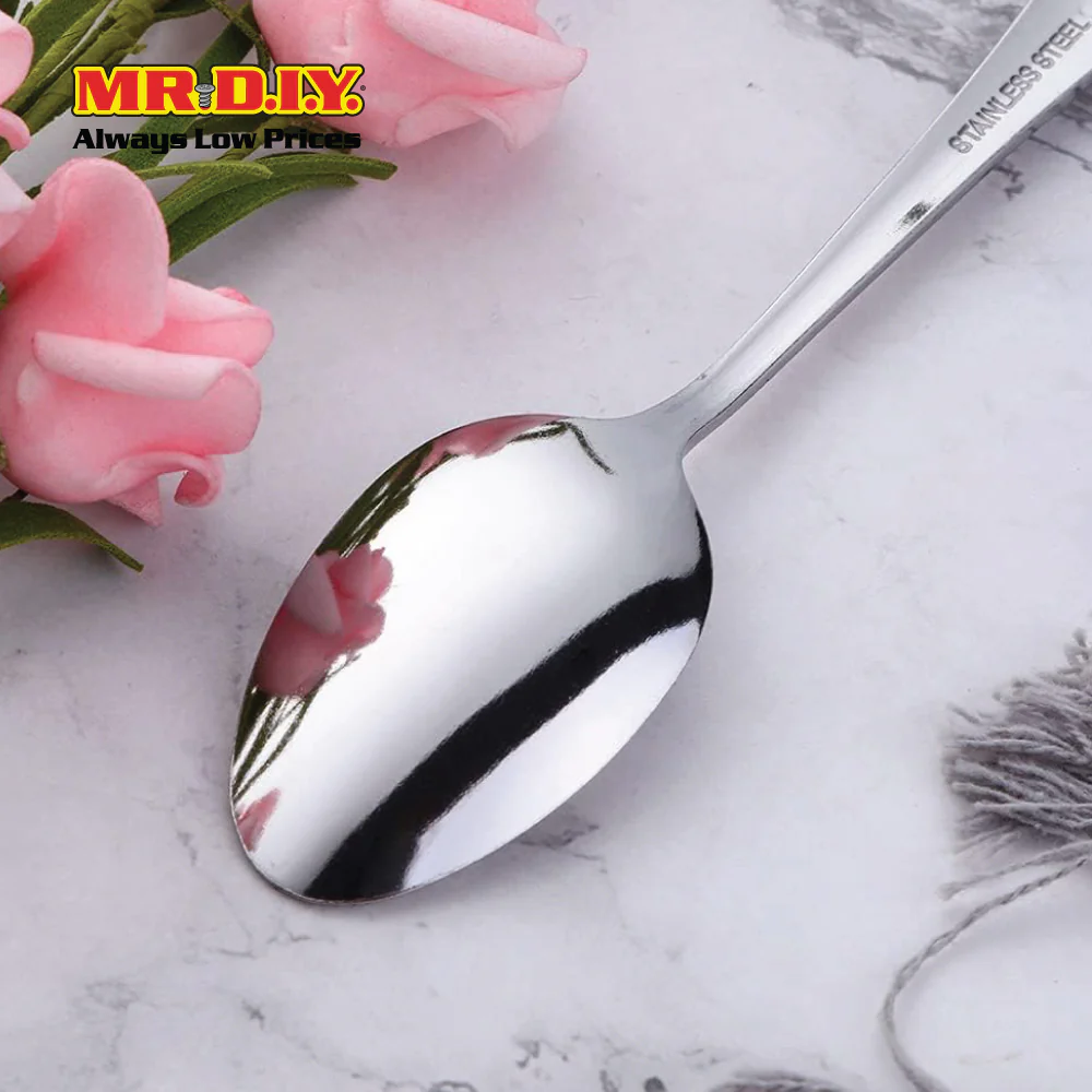 (MR.DIY) Tea Spoon (3 pcs) - Image 5