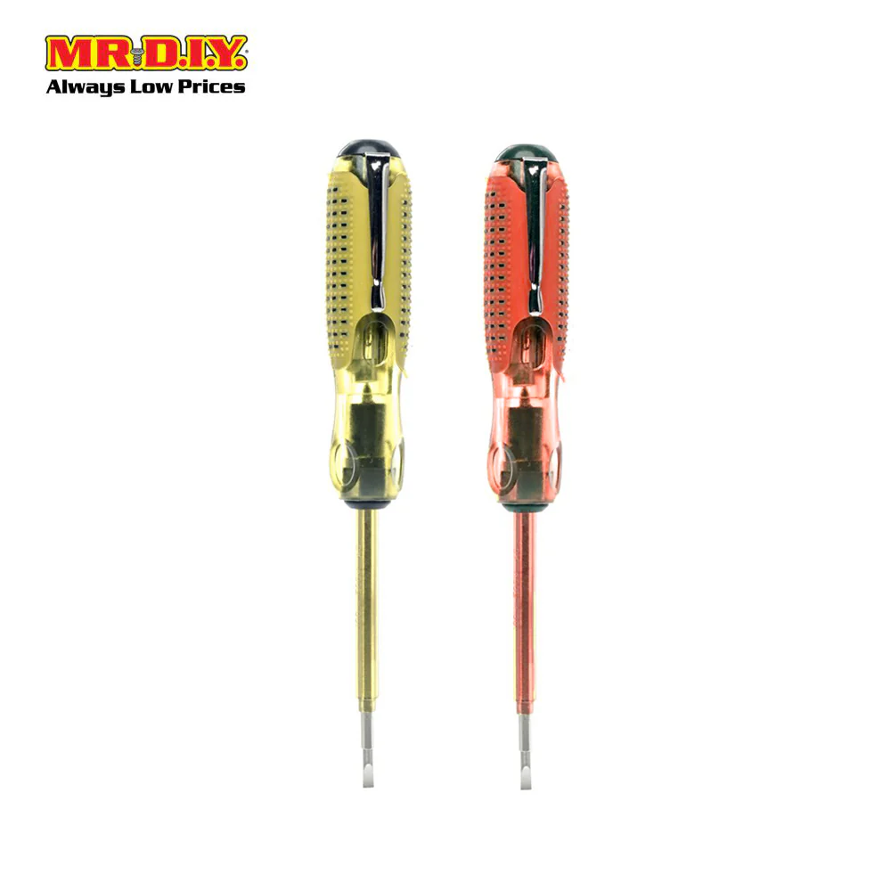 (MR.DIY) Test Pen 886A - Image 4
