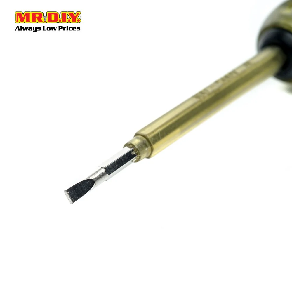 (MR.DIY) Test Pen 886A - Image 5