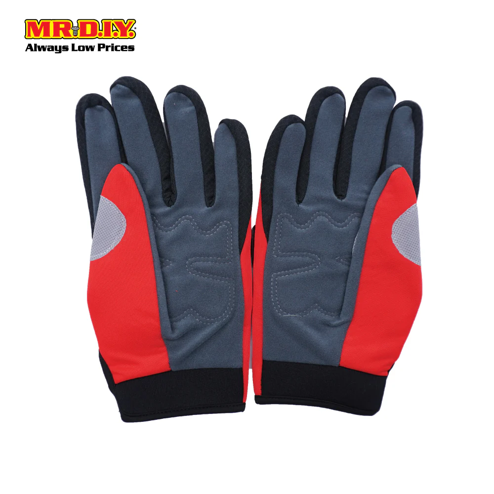 (MR.DIY) The Fox Motorcycle Gloves - Image 2