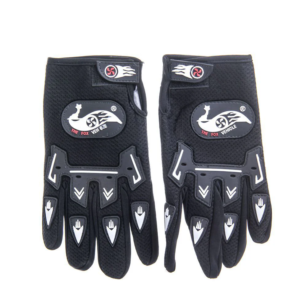 (MR.DIY) The Fox Motorcycle Gloves - Image 6