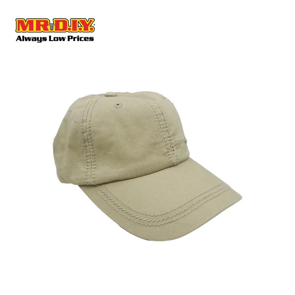 (MR.DIY) The Sport Men Adjustable Strap Baseball Cap (20 x 21 x 11cm) - Image 3