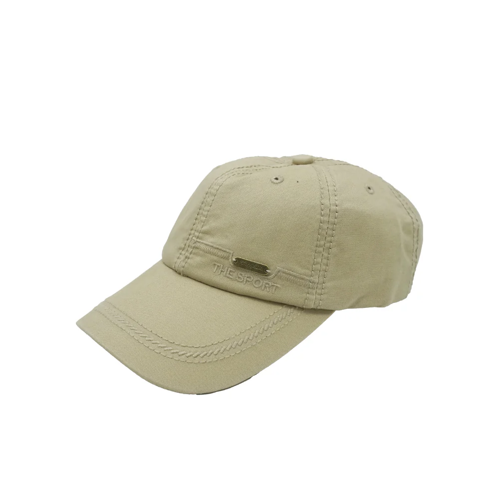 (MR.DIY) The Sport Men Adjustable Strap Baseball Cap (20 x 21 x 11cm) - Image 4