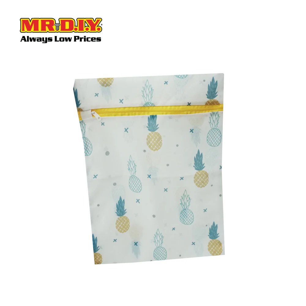 (MR DIY) Thickened Fine Mesh Laundry Bag (30 CM x 40CM) - Image 2