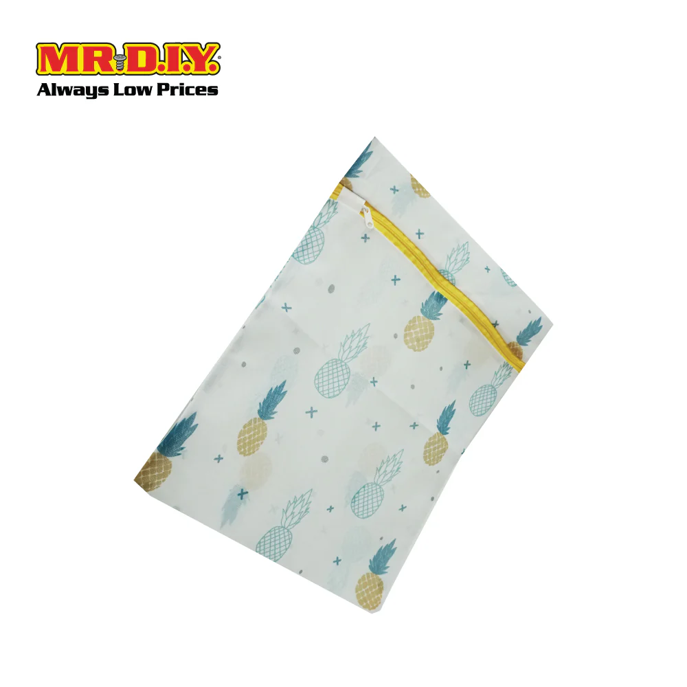 (MR DIY) Thickened Fine Mesh Laundry Bag (30 CM x 40CM) - Image 3
