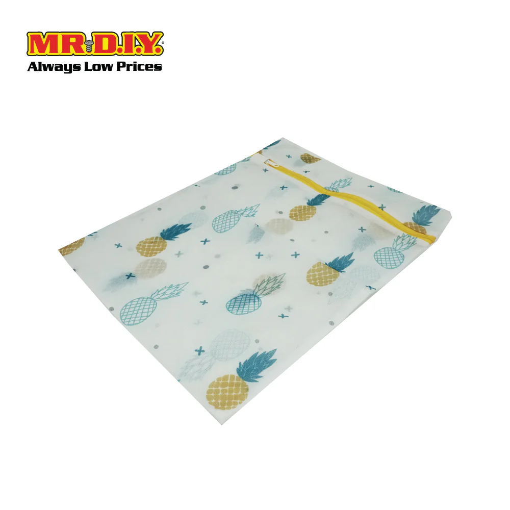 (MR DIY) Thickened Fine Mesh Laundry Bag (30 CM x 40CM) - Image 4