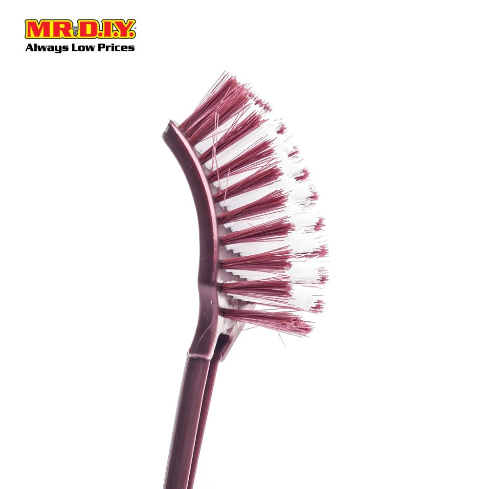 (MR.DIY) Toilet Bowl Bathroom Brush - Image 2