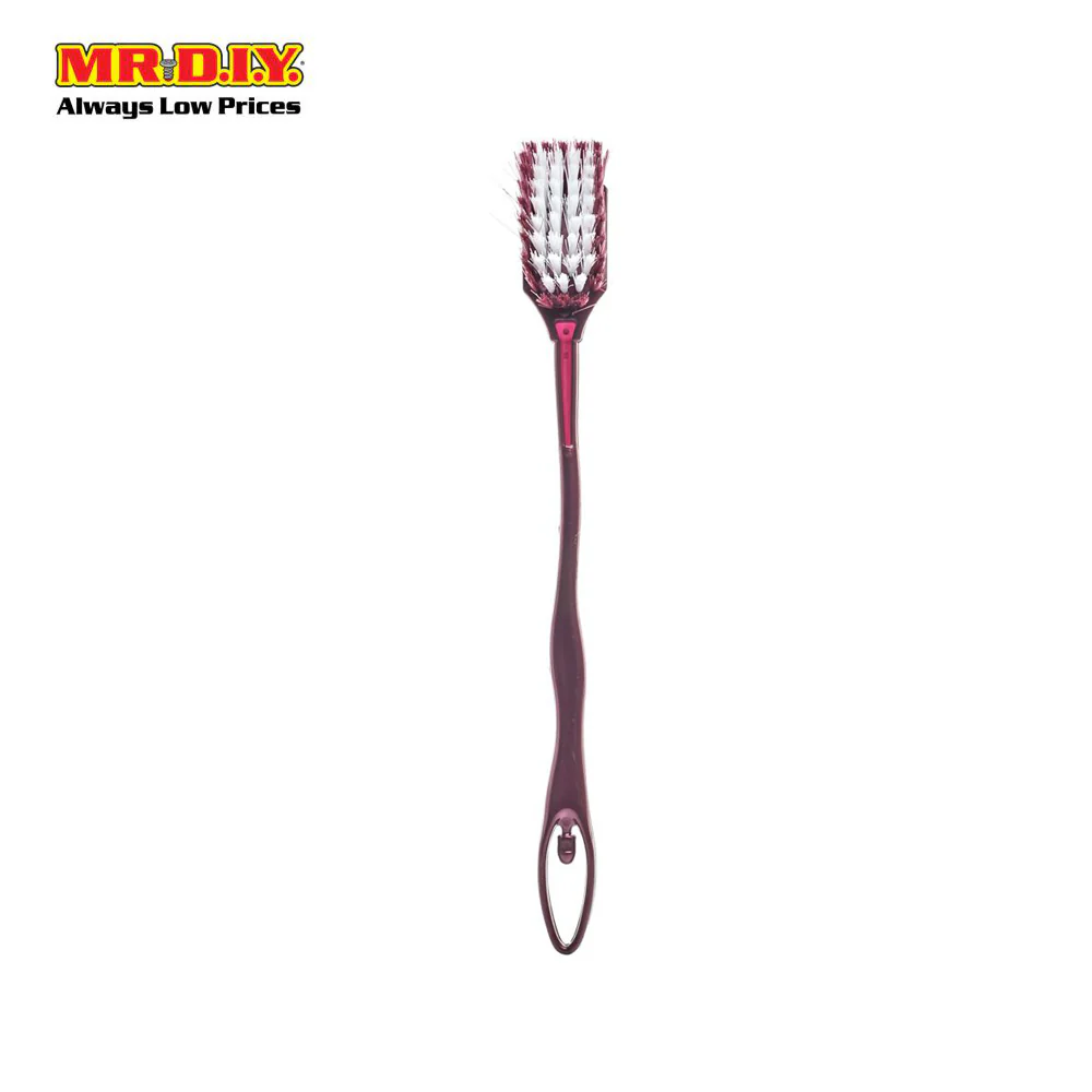 (MR.DIY) Toilet Bowl Bathroom Brush - Image 4