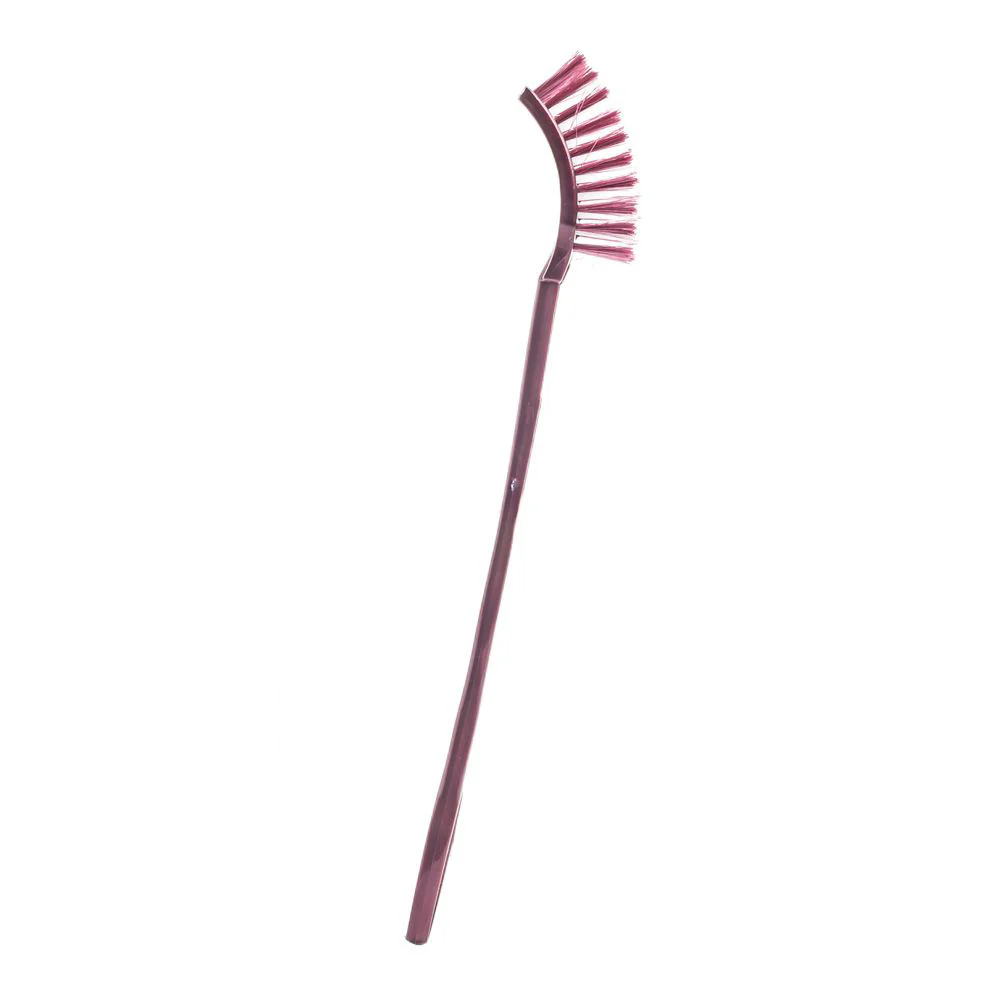 (MR.DIY) Toilet Brush  47-2311# Beige - Image 2