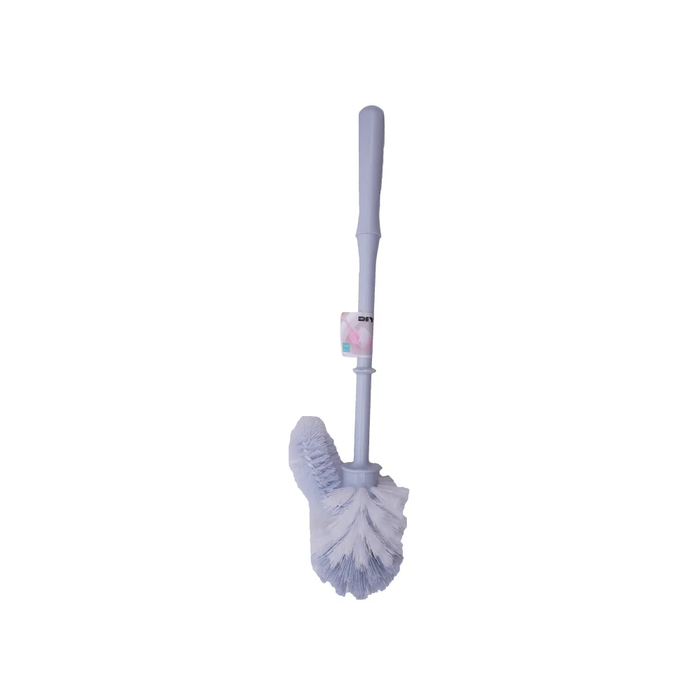 (MR.DIY) Toilet Bowl Cleaning Brush (40cm) - Image 2